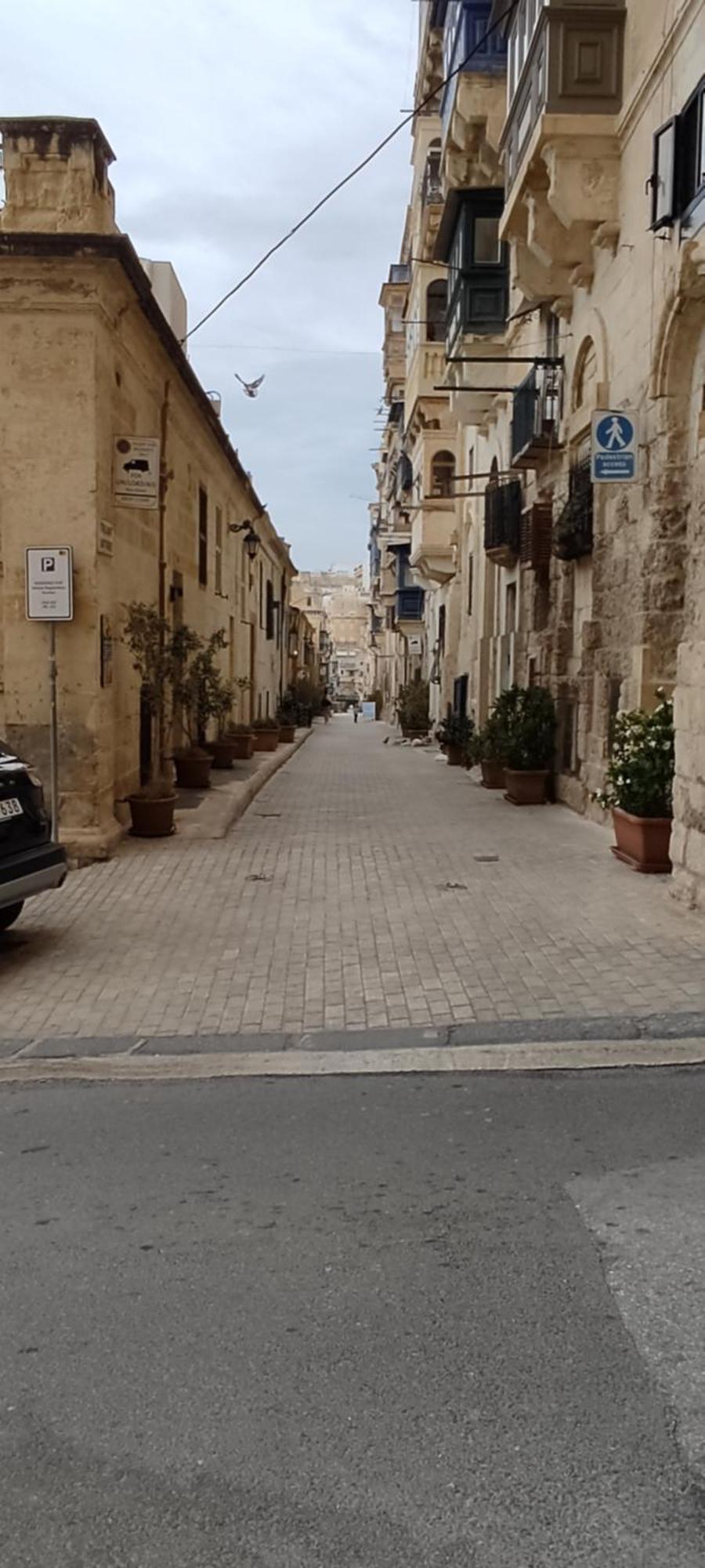79 Sam'S Place, فاليتا المظهر الخارجي الصورة