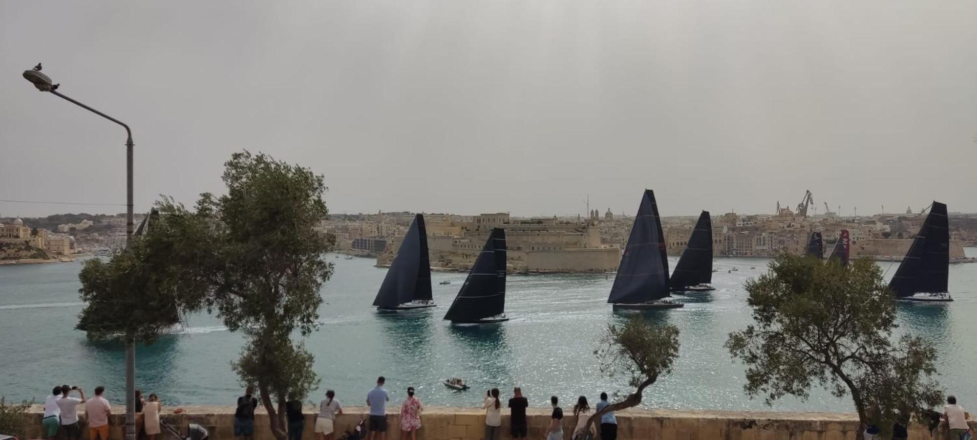 79 Sam'S Place, فاليتا المظهر الخارجي الصورة