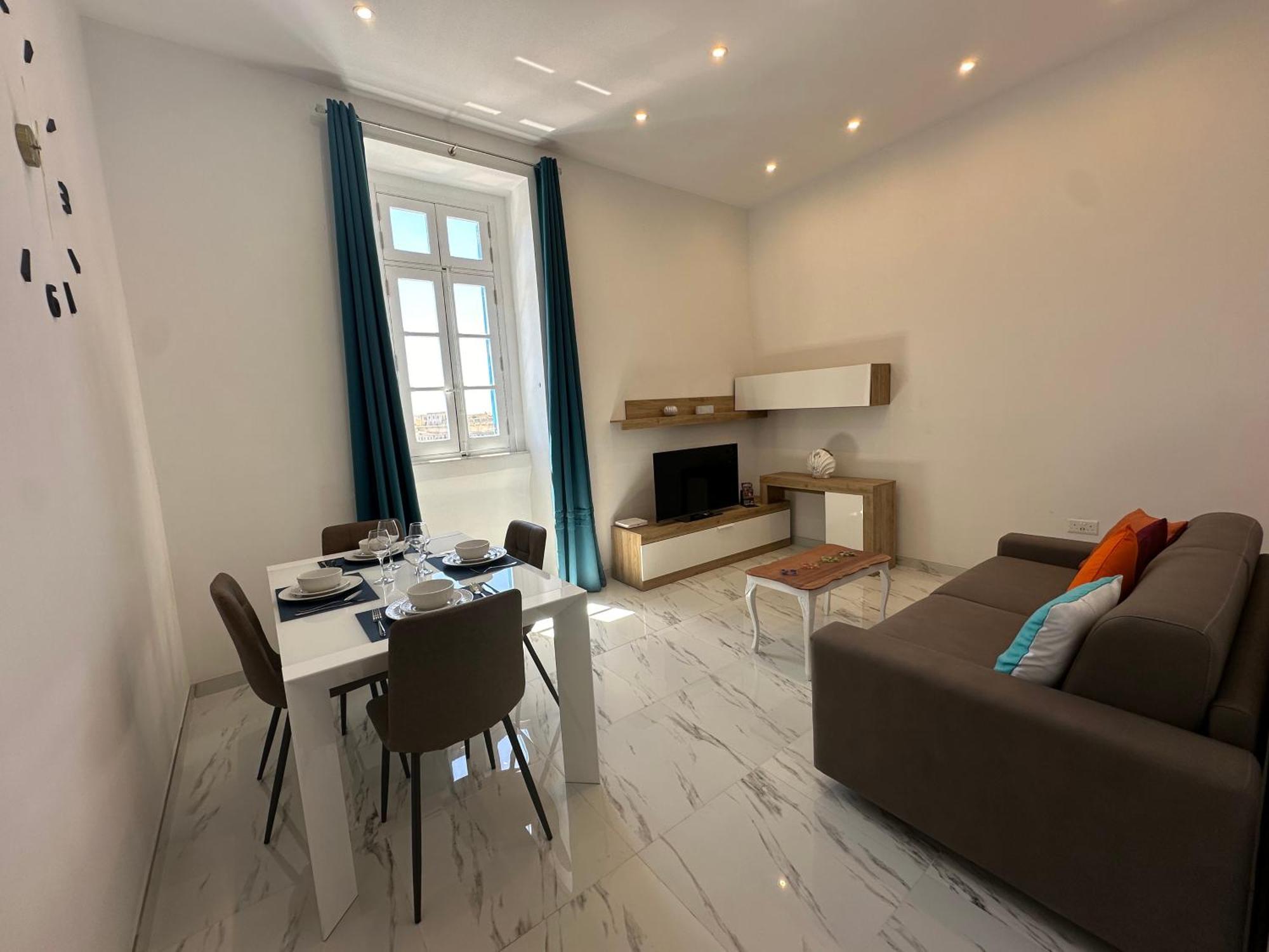79 Sam'S Place, فاليتا المظهر الخارجي الصورة