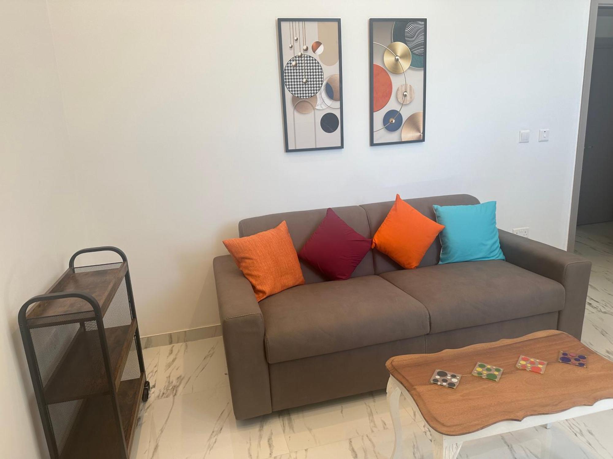 79 Sam'S Place, فاليتا المظهر الخارجي الصورة