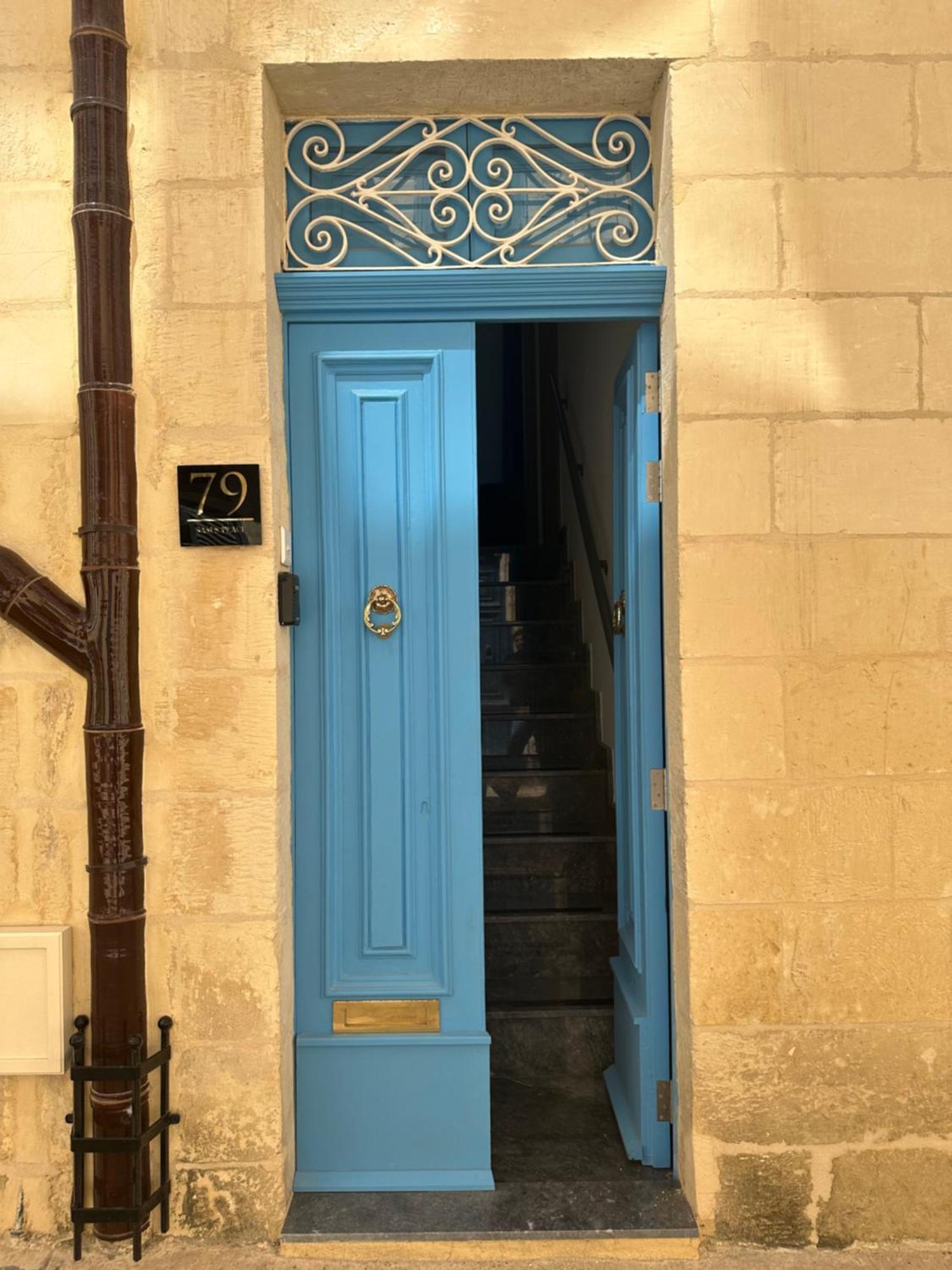 79 Sam'S Place, فاليتا المظهر الخارجي الصورة